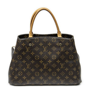 Louis Vuitton Montaigne MM